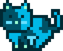 MoonCat #4932 (0x003c067692)