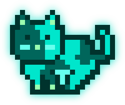 MoonCat #22945 (0x003c07ddc5)