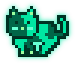 MoonCat #1748 (0x003c08eaa8)