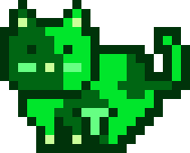 MoonCat #12405 (0x003c19b937)