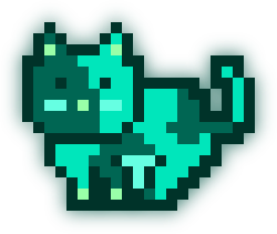 MoonCat #23182 (0x003c1b6658)