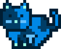 MoonCat #20605 (0x003c2098ea)