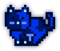 MoonCat #22521 (0x003c243264)