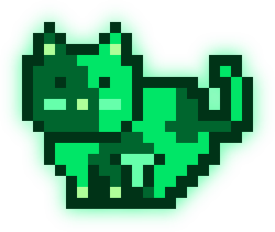 MoonCat #19964 (0x003c2ffc8b)