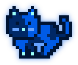 MoonCat #18667 (0x003c4c8beb)