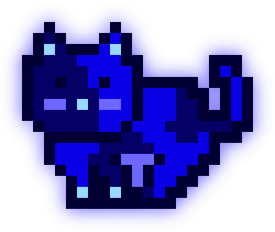 MoonCat #19608 (0x003c4d45f7)