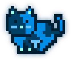 MoonCat #2549 (0x003c4f7d9a)