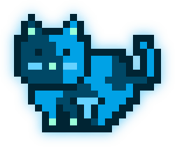 MoonCat #18623 (0x003c4fc3f3)