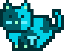 MoonCat #3708 (0x003c559ca3)