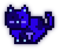 MoonCat #7640 (0x003c5a5184)