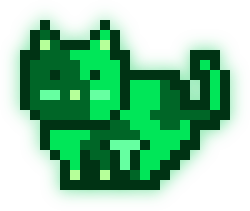 MoonCat #14378 (0x003c63e093)