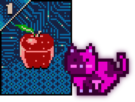 MoonCat #10256 (0x003c641a5a)