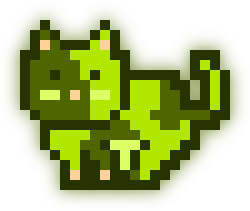 MoonCat #18229 (0x003c667c1c)