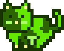 MoonCat #16405 (0x003c68ea06)