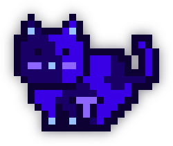 MoonCat #24508 (0x003c69676f)