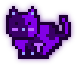 MoonCat #12030 (0x003c7330a6)