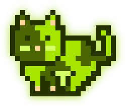 MoonCat #9872 (0x003ca5df0f)