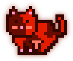 MoonCat #24876 (0x003cac4e41)