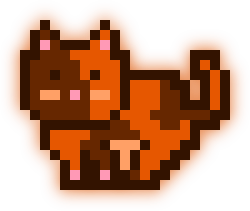 MoonCat #6063 (0x003cde5400)