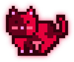 MoonCat #10124 (0x003ce72457)