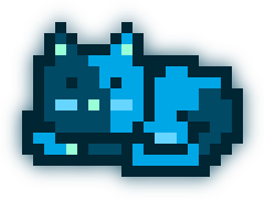 MoonCat #16550 (0x003d084860)