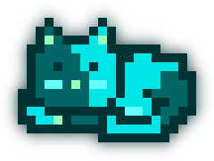 MoonCat #9449 (0x003d092e2e)