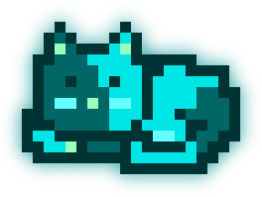 MoonCat #243 (0x003d099595)