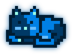 MoonCat #15295 (0x003d105f9d)