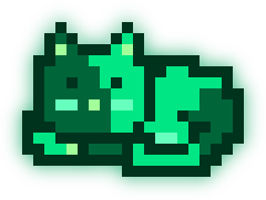 MoonCat #10575 (0x003d1baa6d)