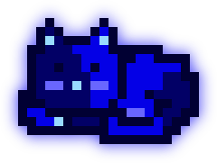 MoonCat #16721 (0x003d1e1af4)