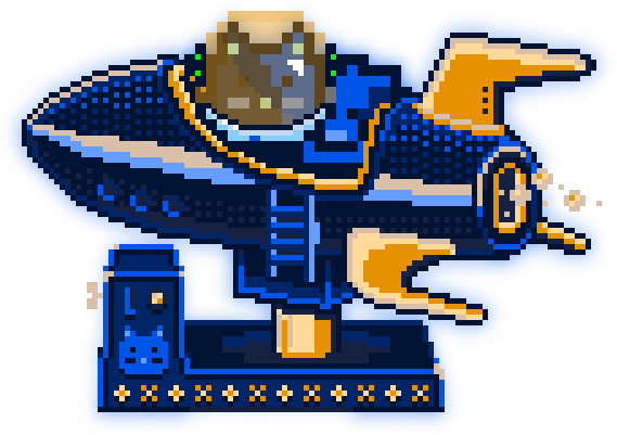 MoonCat #16702 (0x003d206aeb)