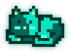 MoonCat #9990 (0x003d2e9989)