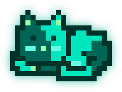 MoonCat #1940 (0x003d37c1aa)