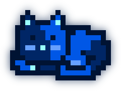 MoonCat #6346 (0x003d3a4e6f)