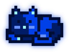 MoonCat #2393 (0x003d3a68df)