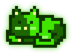 MoonCat #6591 (0x003d3ecc07)