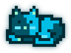 MoonCat #20394 (0x003d447984)