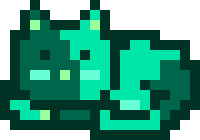 MoonCat #20787 (0x003d56d6b4)