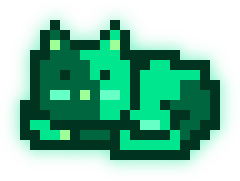 MoonCat #24773 (0x003d57efb5)