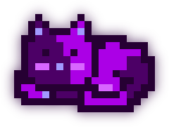 MoonCat #9481 (0x003d5a3467)