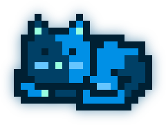 MoonCat #9193 (0x003d5b91b1)