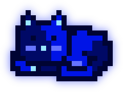 MoonCat #3818 (0x003d6370fb)