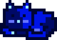 MoonCat #1811 (0x003d6470eb)