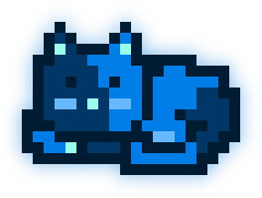 MoonCat #22696 (0x003d6db1ea)