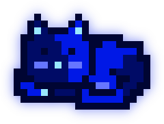 MoonCat #24519 (0x003d6e7cf4)