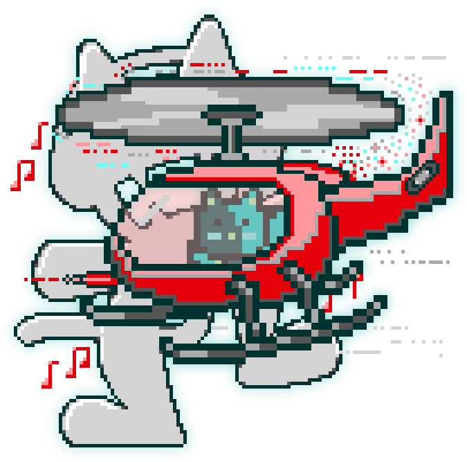 MoonCat #21563 (0x003d71d1cc)