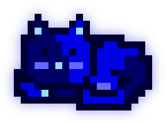 MoonCat #8398 (0x003d898af0)