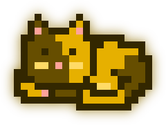 MoonCat #18448 (0x003d96760d)