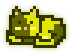 MoonCat #5460 (0x003db1b430)