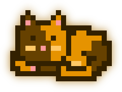 MoonCat #6731 (0x003db48126)